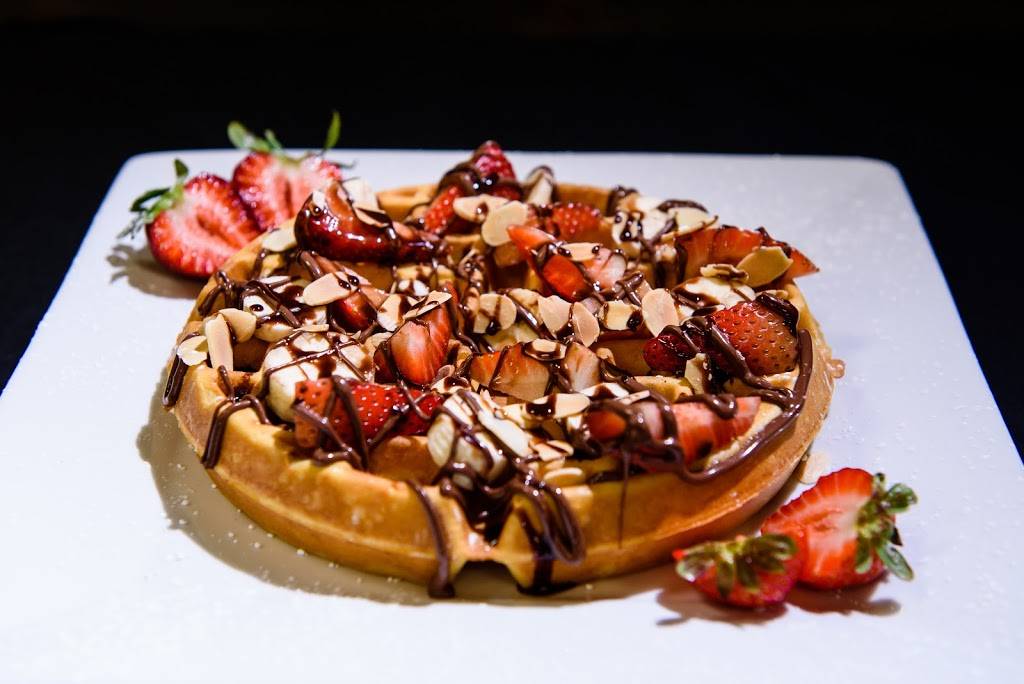 Whitby Station Restaurant | restaurant | 3555 Thickson Rd, Whitby, ON L1R 1Z6, Canada | 9052400565 OR +1 905-240-0565