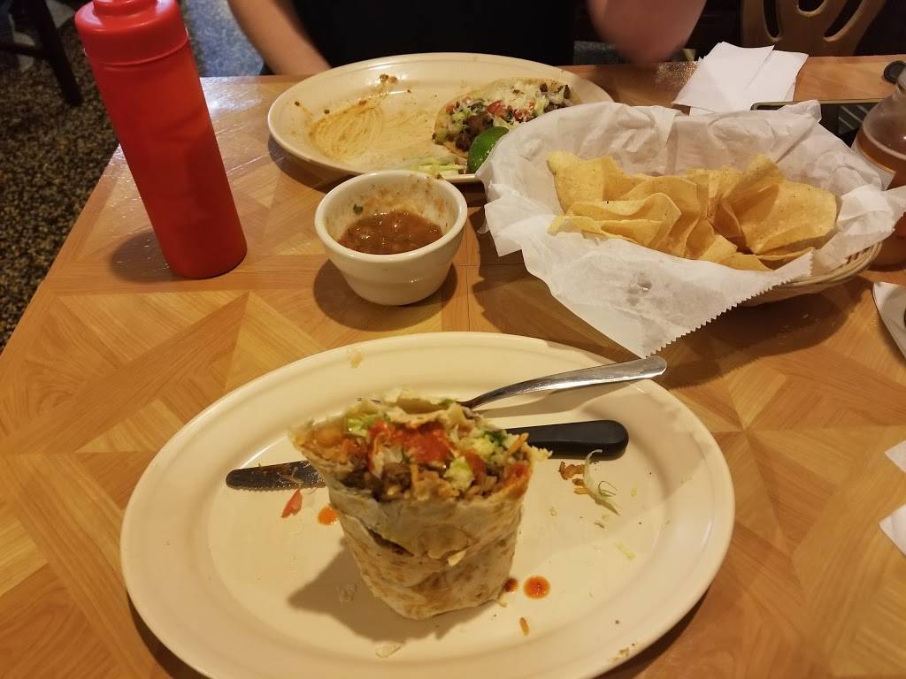 Taco Burrito Express II | restaurant | 175 Sharp Rd, Baton Rouge, LA 70815, USA | 2252261711 OR +1 225-226-1711