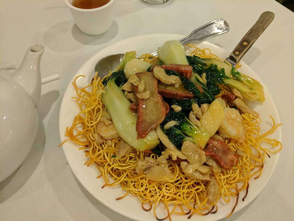 Nathans Chinese Cuisine | restaurant | 9105 Bruceville Rd #2A, Elk Grove, CA 95758, USA | 9166838298 OR +1 916-683-8298