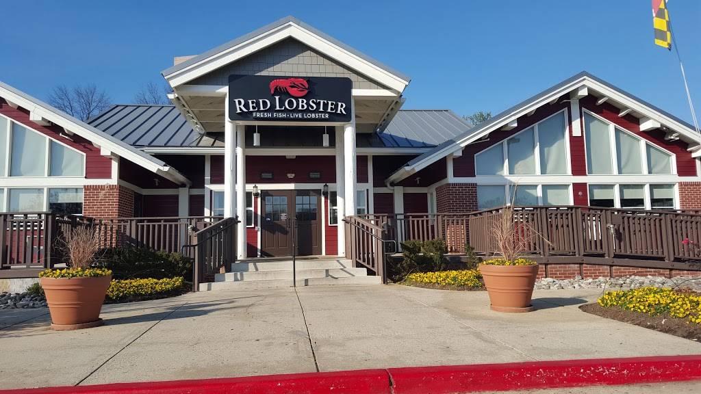 Red Lobster | restaurant | 3 Restaurant Park Dr S, Owings Mills, MD 21117, USA | 4109028420 OR +1 410-902-8420