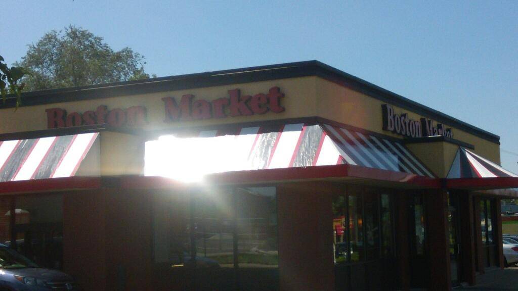 Boston Market | restaurant | 101 West Ogden Avenue, Westmont, IL 60559, USA | 6309641600 OR +1 630-964-1600