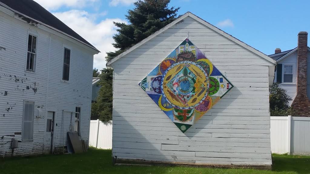 Craftsbury General Store | restaurant | 118 S Craftsbury Rd, Craftsbury, VT 05826, USA | 8025862440 OR +1 802-586-2440