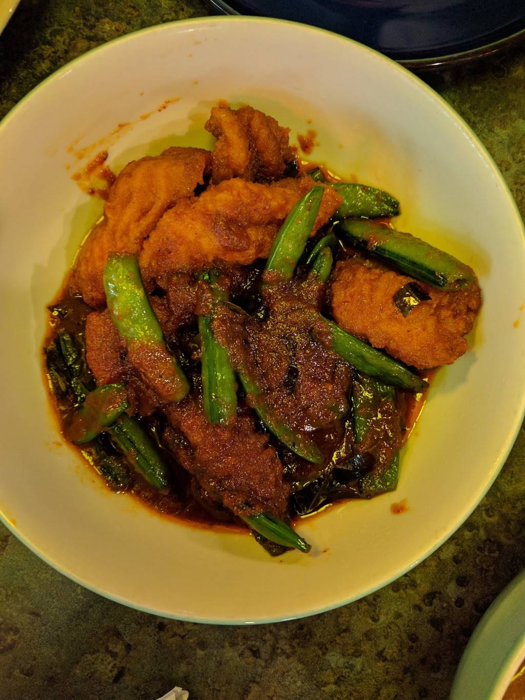 Saps Fine Thai Cuisine | restaurant | 5800 Burnet Rd, Austin, TX 78756, USA | 5124197244 OR +1 512-419-7244