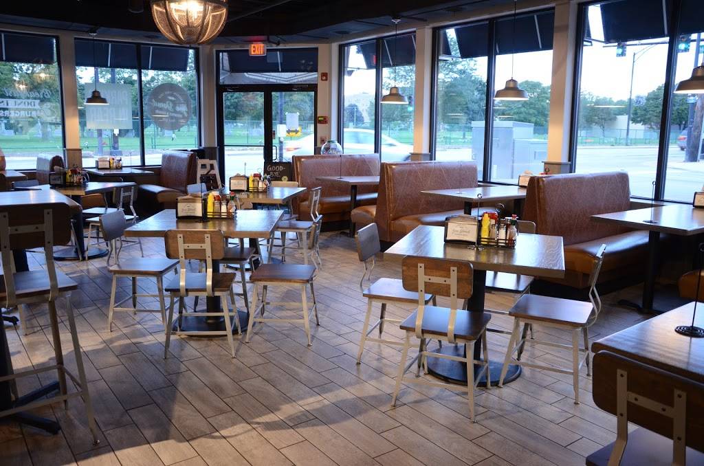 Joe Donut - Niles | bakery | 6969 N Milwaukee Ave, Niles, IL 60714, USA | 8475960125 OR +1 847-596-0125