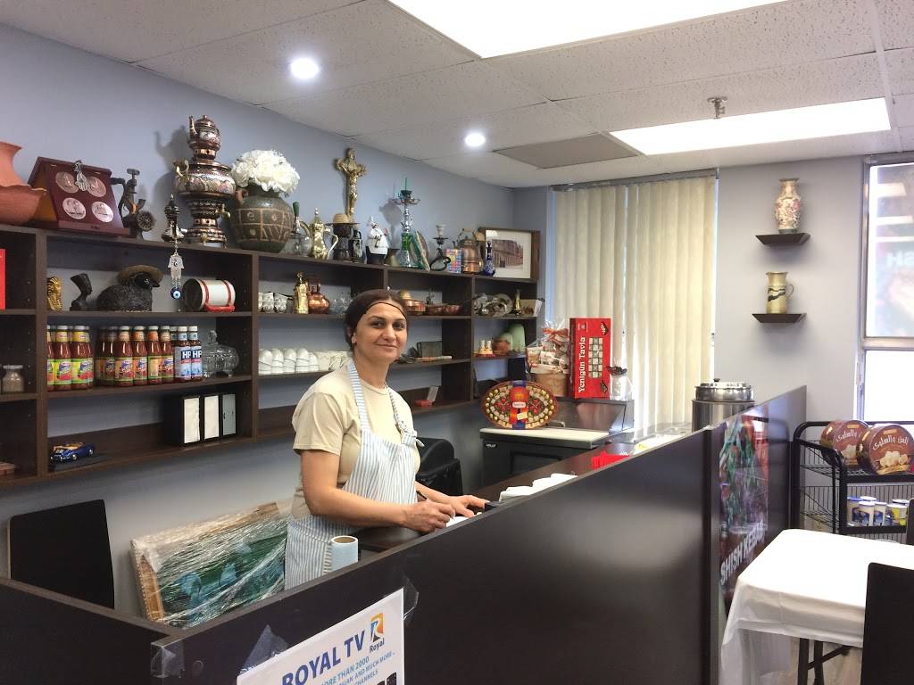 Babylon Restaurant & Catering | restaurant | Mississauga, ON L5A 3P2, Canada | 6472987668 OR +1 647-298-7668