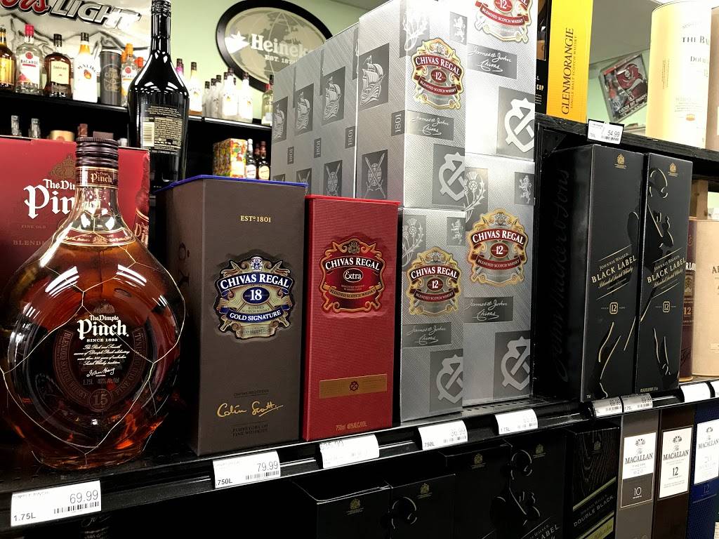 Star Liquor @ Big Bend Road | restaurant | 13192 US-301, Riverview, FL 33578, USA | 8137410700 OR +1 813-741-0700