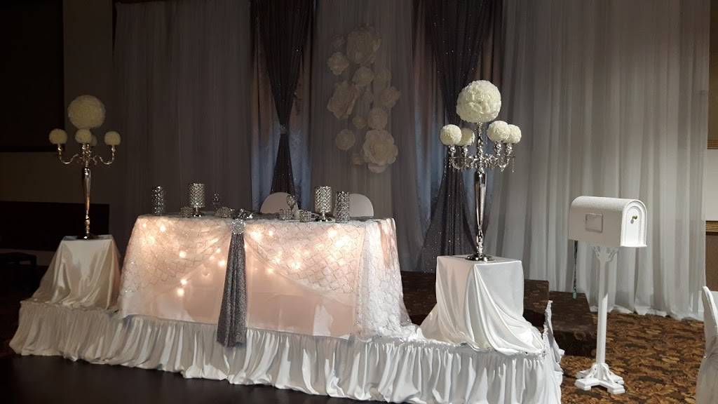 Brantford Convention Centre | restaurant | 100 Market St S, Brantford, ON N3S 2E5, Canada | 9057661500 OR +1 905-766-1500