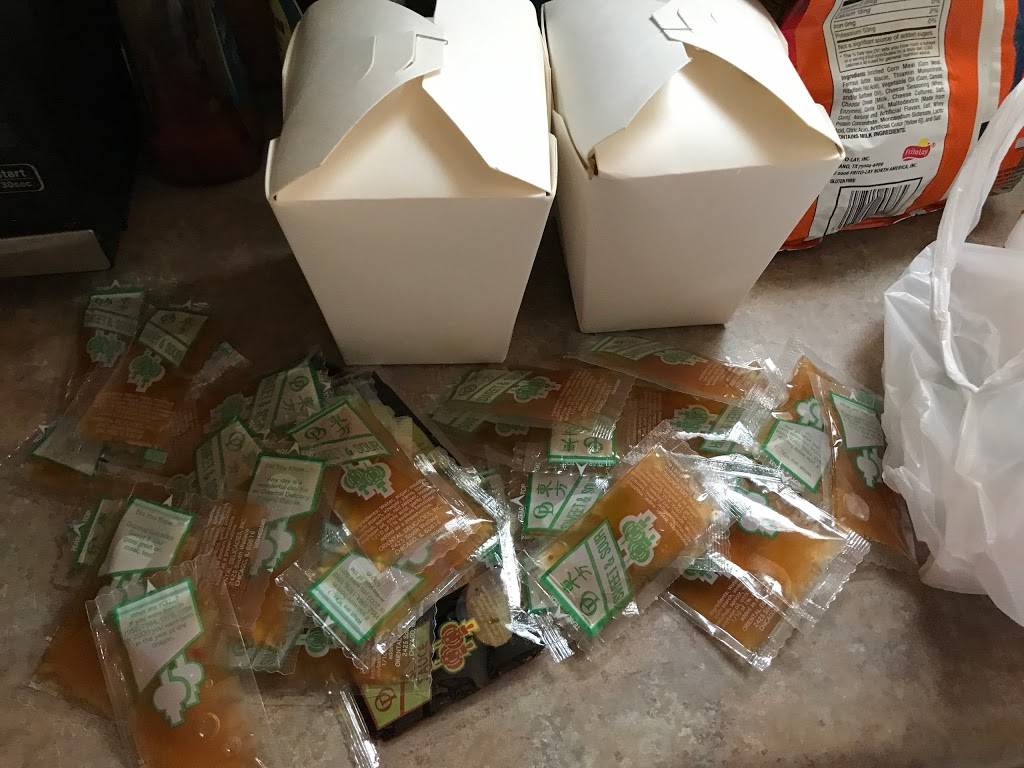 Wings Chinese Food | restaurant | 6822 Calumet Ave, Hammond, IN 46324, USA | 2198531111 OR +1 219-853-1111