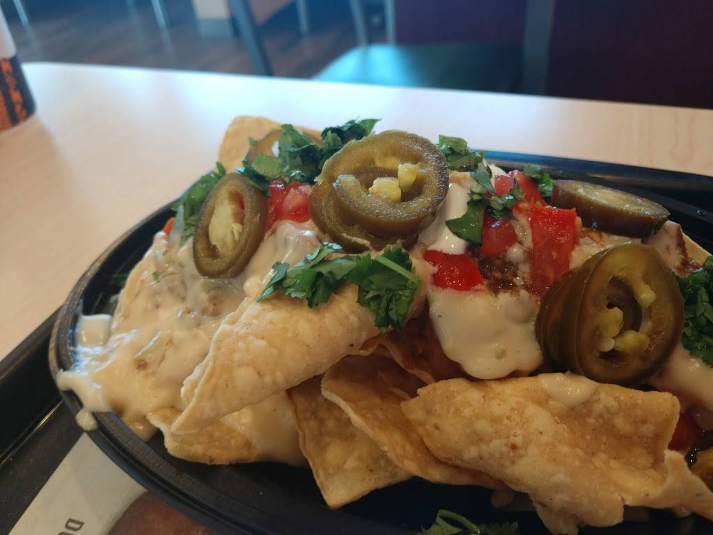 Del Taco | restaurant | 2766 Watson Blvd, Centerville, GA 31028, USA | 4783338400 OR +1 478-333-8400