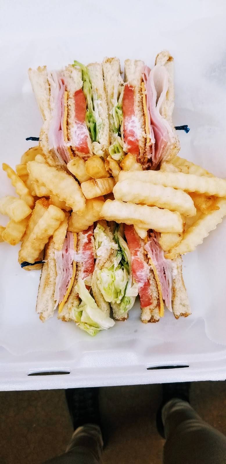 Southside Restaurant | restaurant | 2928 TN-66, Rogersville, TN 37857, United States | 4232723317 OR +1 423-272-3317