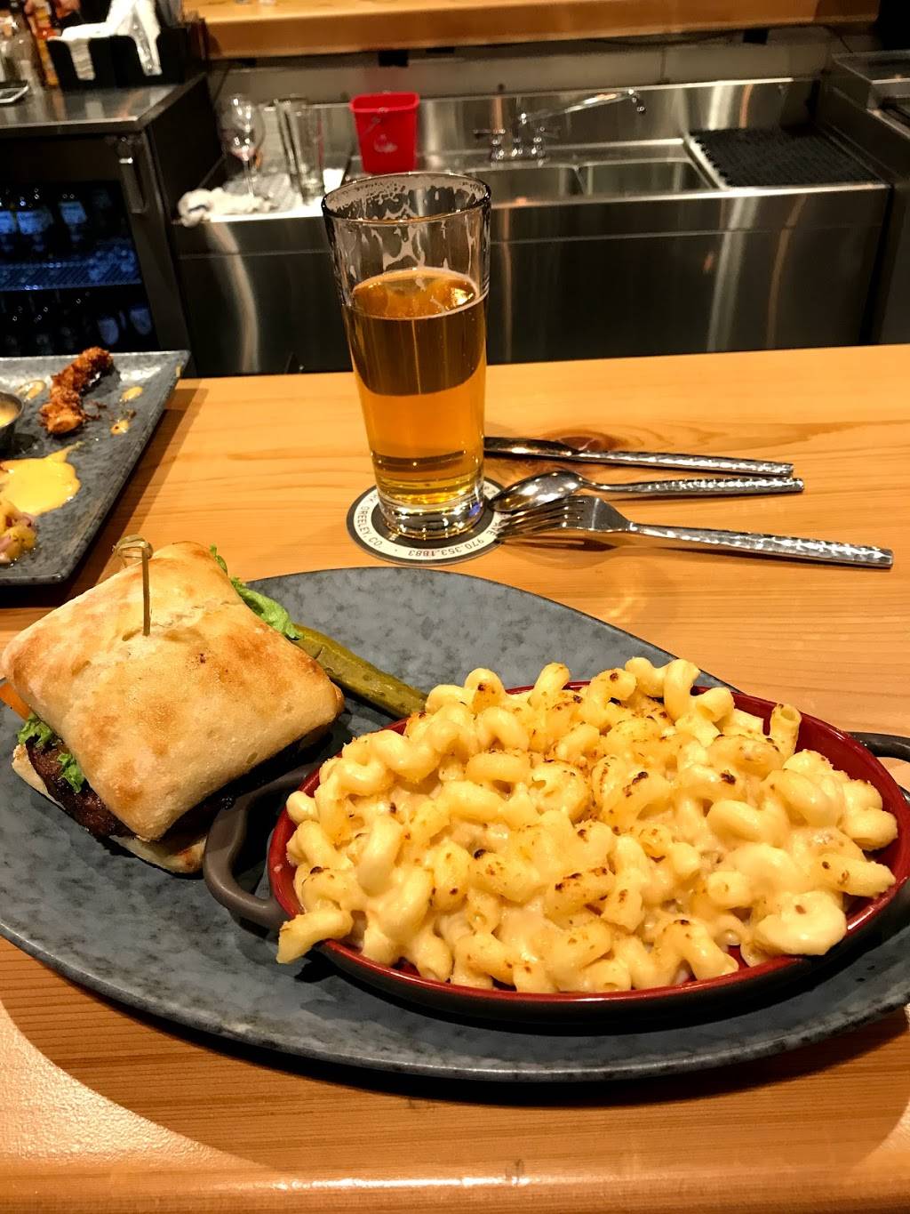 Meekers: A Colorado Kitchen & Bar | restaurant | 919 7th St, Greeley, CO 80631, USA | 9703531883 OR +1 970-353-1883