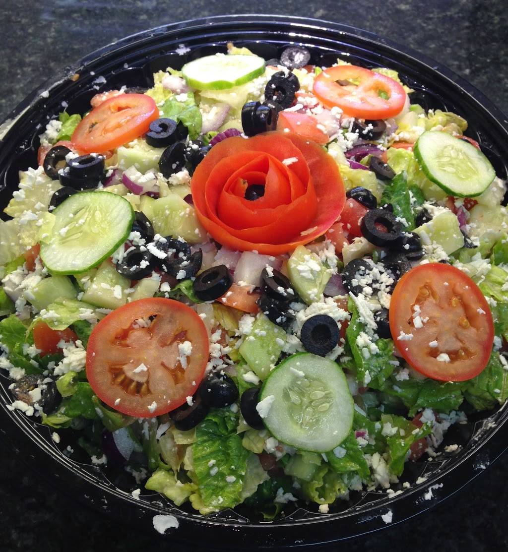 Perizia Kosher Pizza (Kings Highway) | meal delivery | 1626 East 16th Street, Brooklyn, NY 11229, USA | 7185134900 OR +1 718-513-4900