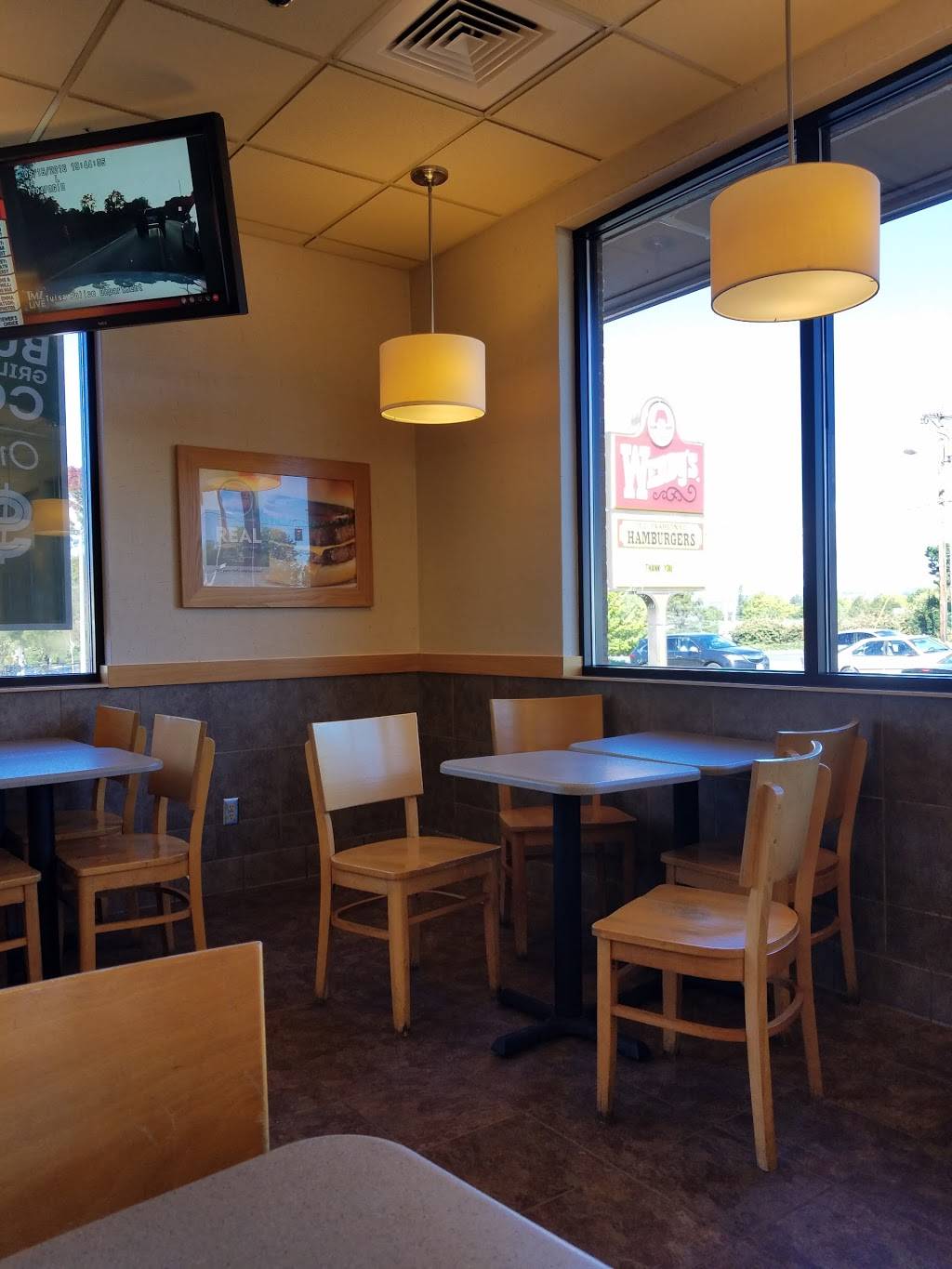Wendys | restaurant | 4323 NE 122nd Ave, Portland, OR 97230, USA | 5032512791 OR +1 503-251-2791