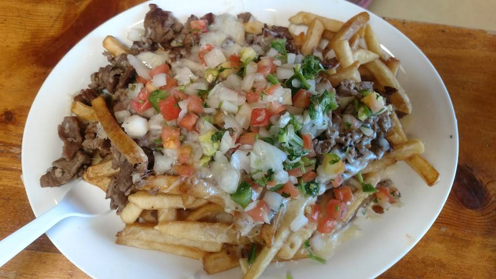 Los Charros Taqueria | restaurant | 425 Colusa Ave, Yuba City, CA 95991, USA | 5306714140 OR +1 530-671-4140