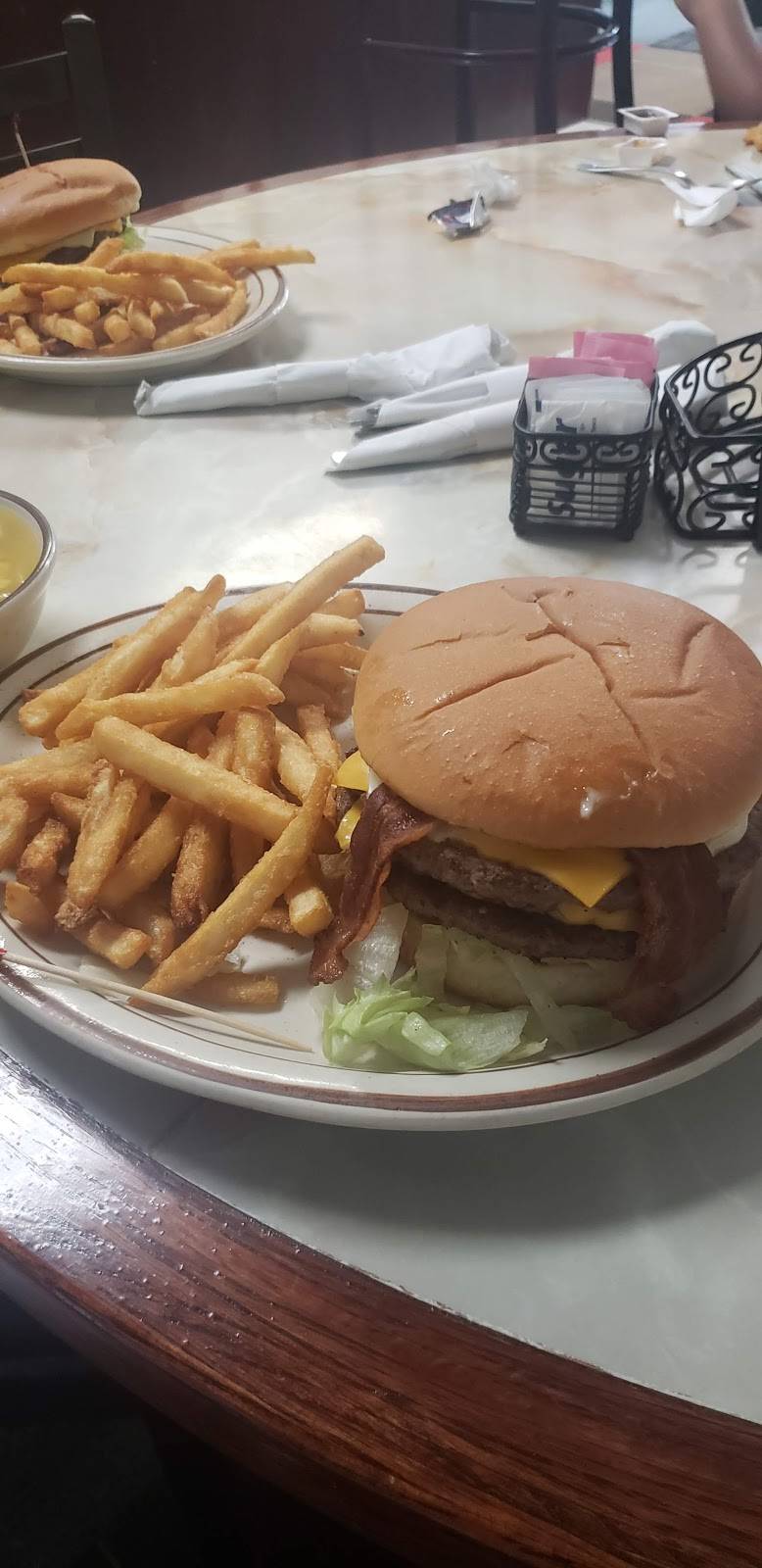 Vespers Cafe | restaurant | 6569 Cameron Ave, Vesper, WI 54489, USA | 7155693700 OR +1 715-569-3700