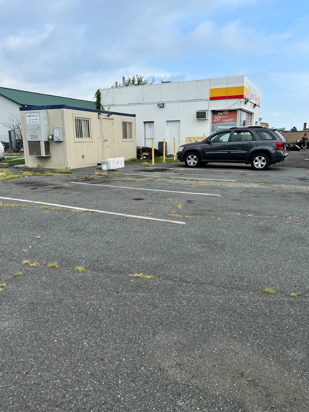 Shell | restaurant | 101 Castle Marina Rd, Chester, MD 21619, USA | 4106043220 OR +1 410-604-3220