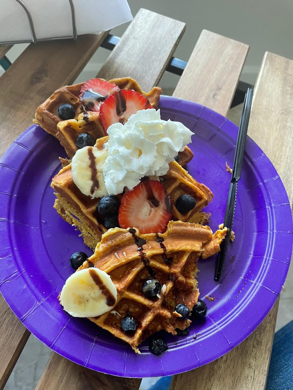 Rhythm Protein Bar | restaurant | 704 84th St, Miami Beach, FL 33141, USA | 7865413021 OR +1 786-541-3021