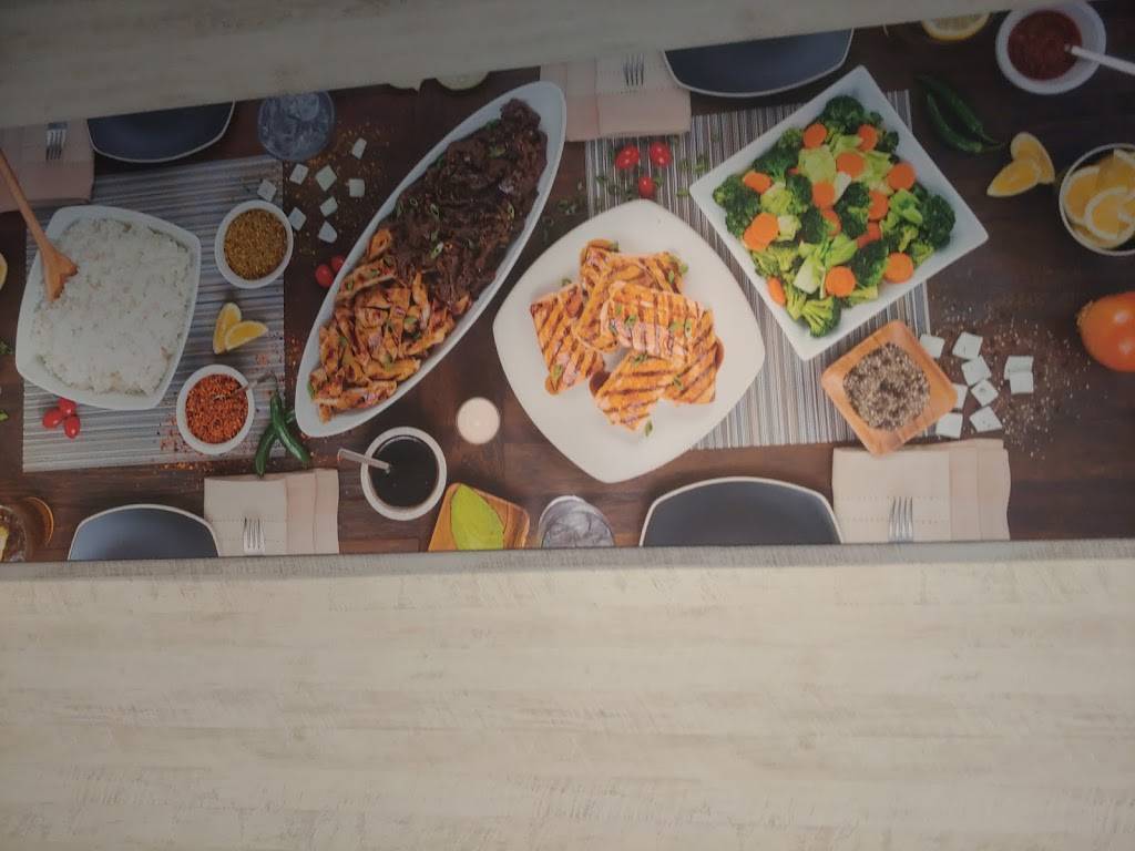 WaBa Grill | restaurant | 132 W Harvard Blvd, Santa Paula, CA 93060, USA | 8053302201 OR +1 805-330-2201