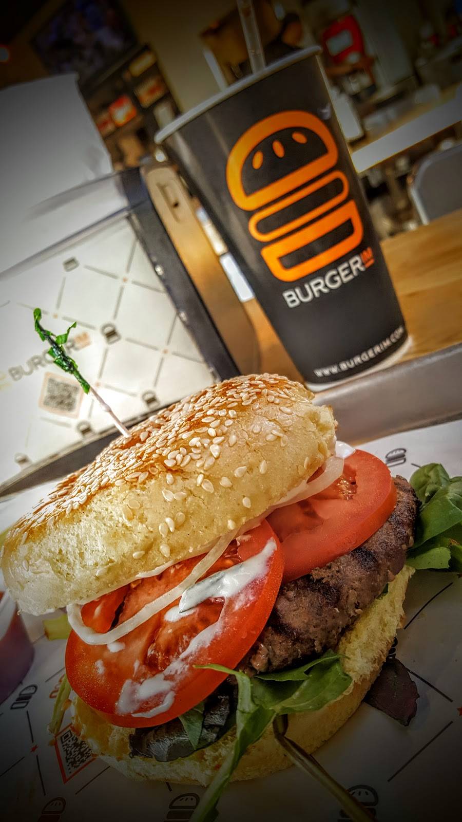BurgerIM San Bernardino | restaurant | 1760 S Tippecanoe Ave STE A, San Bernardino, CA 92408, USA | 9094789700 OR +1 909-478-9700