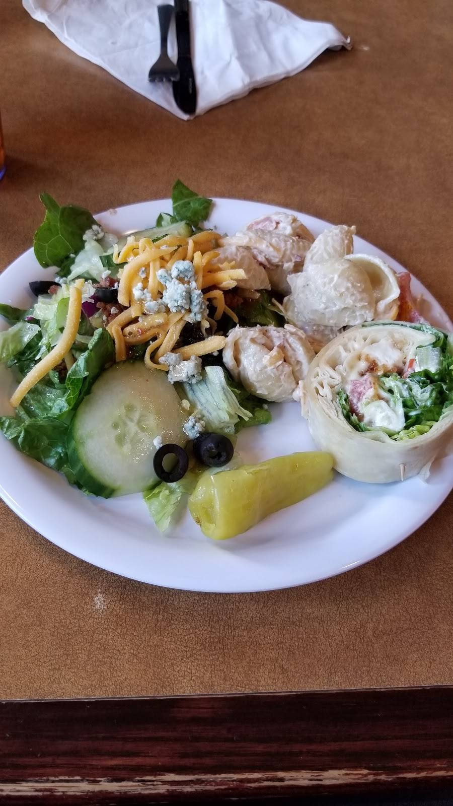 Tree Guys Pizza Pub | restaurant | 101 E Irving Park Rd, Itasca, IL 60143, USA | 6307734990 OR +1 630-773-4990