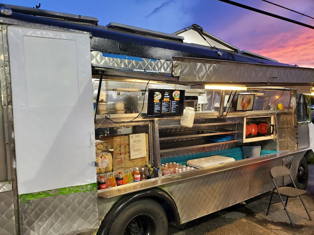 AJUA MEXICO TAQUERIA | restaurant | 11249 Veirs Mill Rd, Wheaton, MD 20902, USA | 2406007815 OR +1 240-600-7815