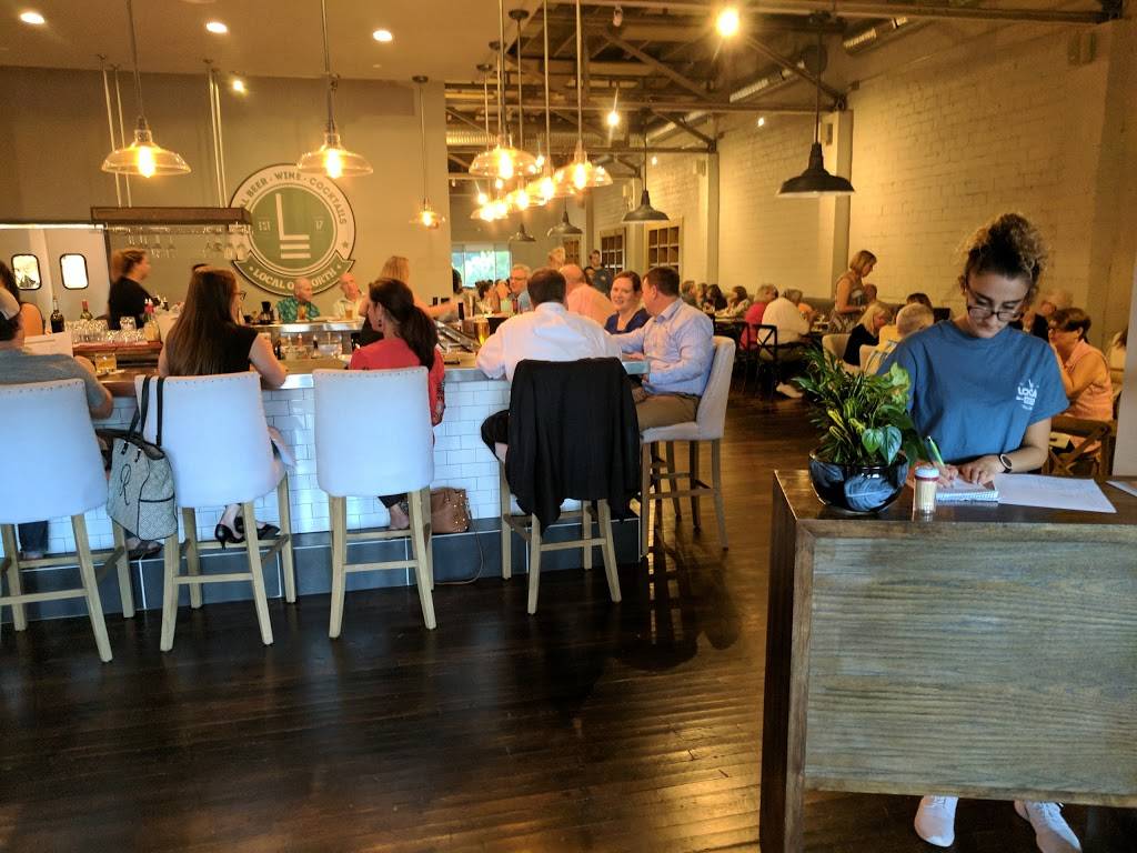 Local On North | restaurant | 170 North St, Canton, GA 30114, USA | 7702138970 OR +1 770-213-8970