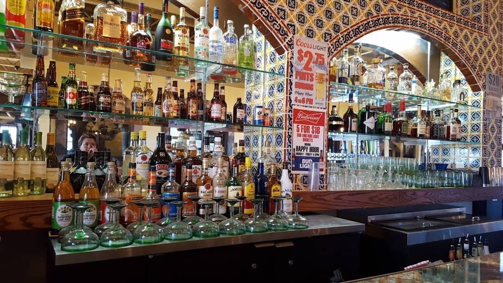 La Casona Del Mariachi | restaurant | 51 Erie Pkwy, Erie, CO 80516, USA | 7203988434 OR +1 720-398-8434