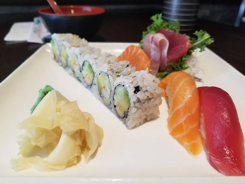 Kasumi Sushi & BBQ | restaurant | 1870 86th St, Brooklyn, NY 11214, USA | 7189756999 OR +1 718-975-6999