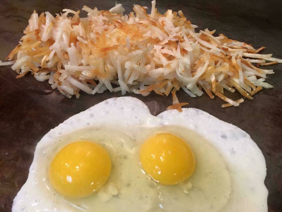 Hatfields Grill | restaurant | 412 Spruce Ave, Barnsdall, OK 74002, USA | 9188472272 OR +1 918-847-2272