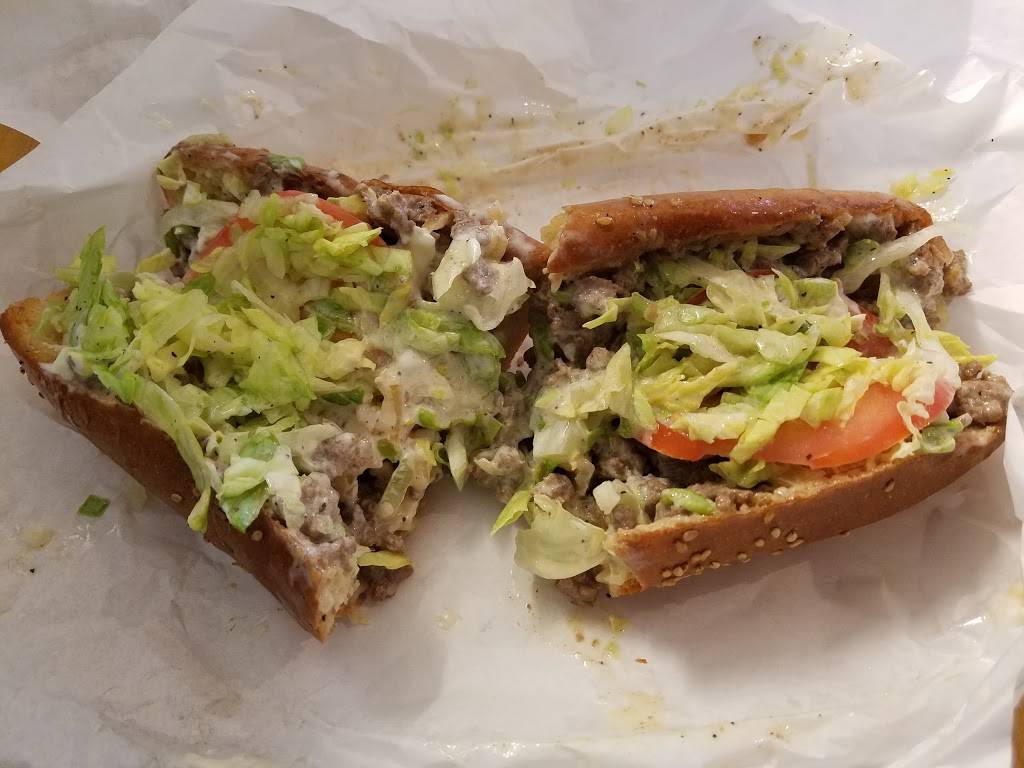 Dixons Hoagie Hut | restaurant | 715 N State St, Clarks Summit, PA 18411, USA | 5703199147 OR +1 570-319-9147