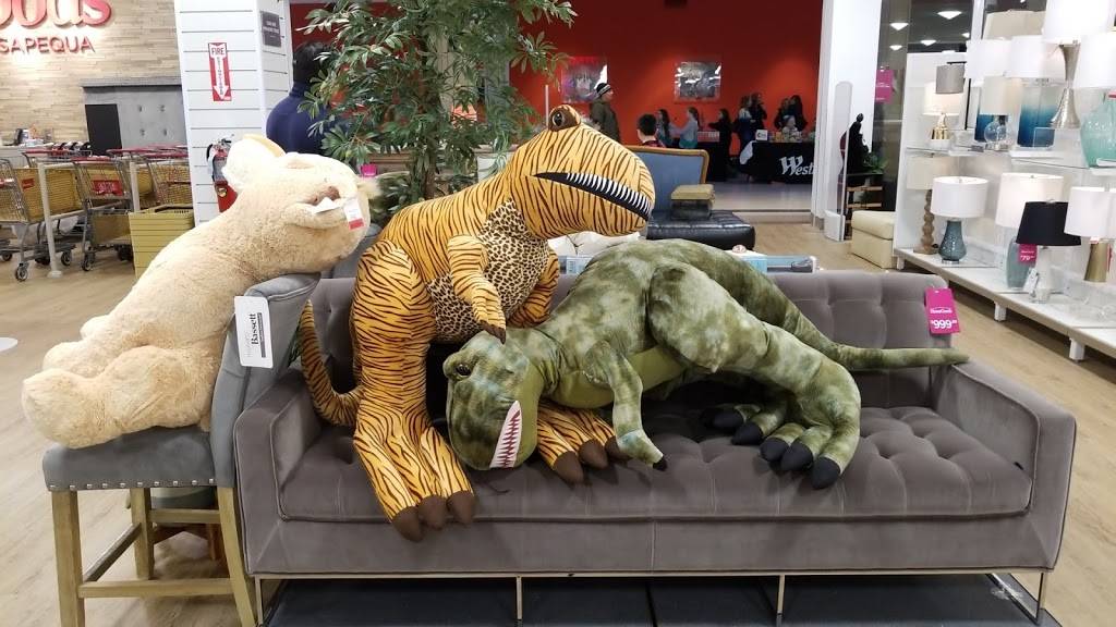 Westfield Sunrise | shopping mall | One Sunrise Mall, Massapequa, NY 11758, USA | 5167953550 OR +1 516-795-3550