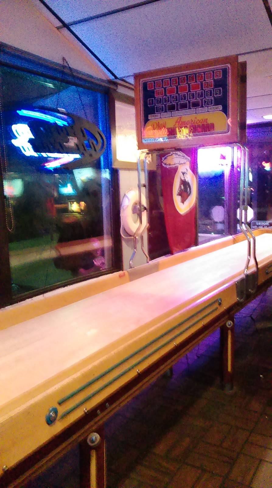 Herald Harbor Hideaway | restaurant | 400 Herald Harbor Rd, Crownsville, MD 21032, USA | 4109234433 OR +1 410-923-4433