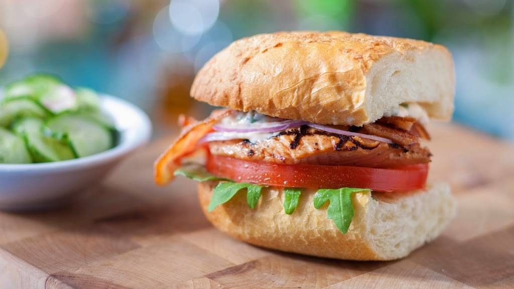 ABC Commissary | restaurant | 351 S Studio Dr N, Orlando, FL 32830, USA | 4079393463 OR +1 407-939-3463