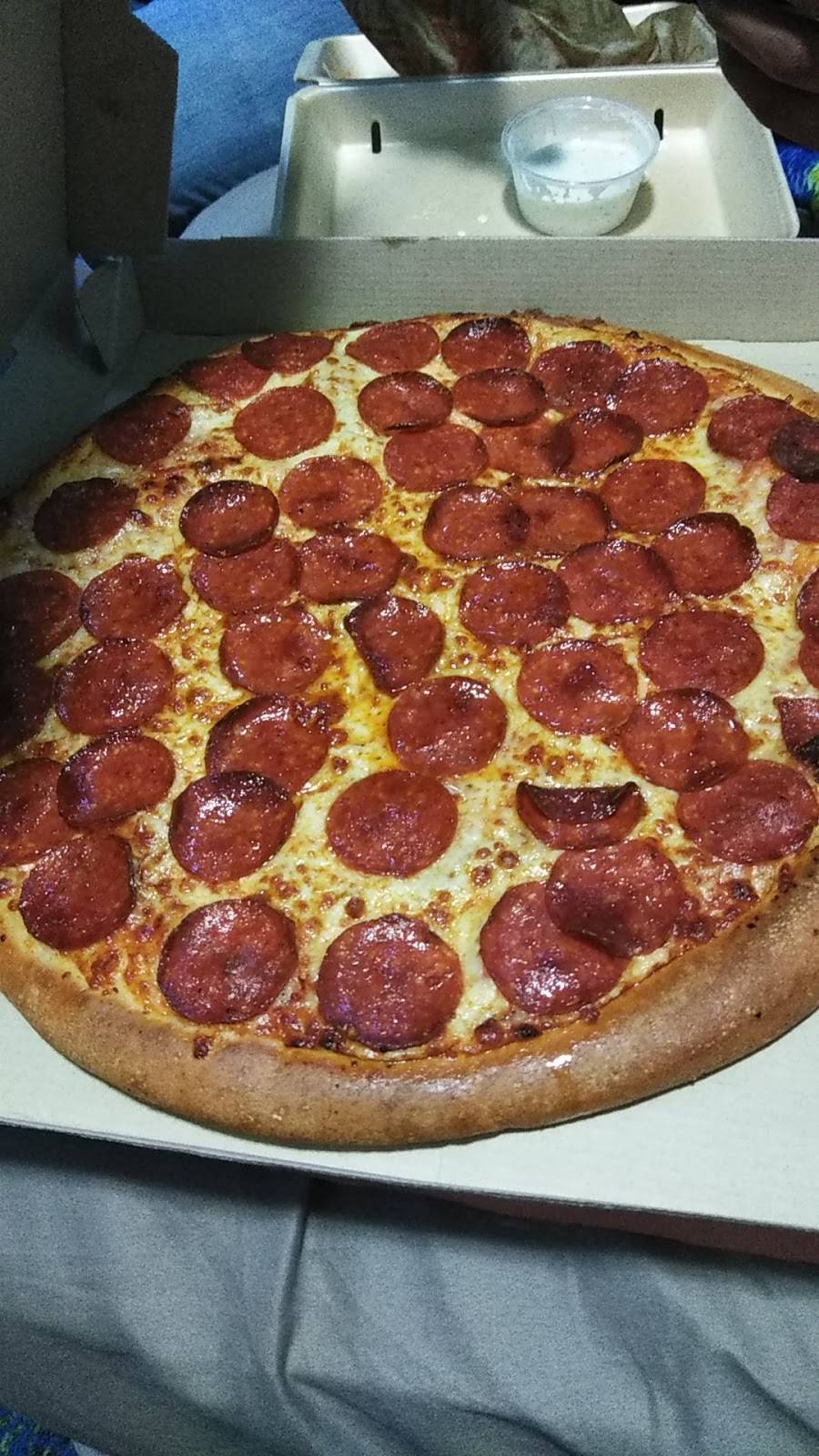 Little Caesars Pizza | meal takeaway | 10910 Long Beach Blvd, Lynwood, CA 90262, USA | 3106388351 OR +1 310-638-8351