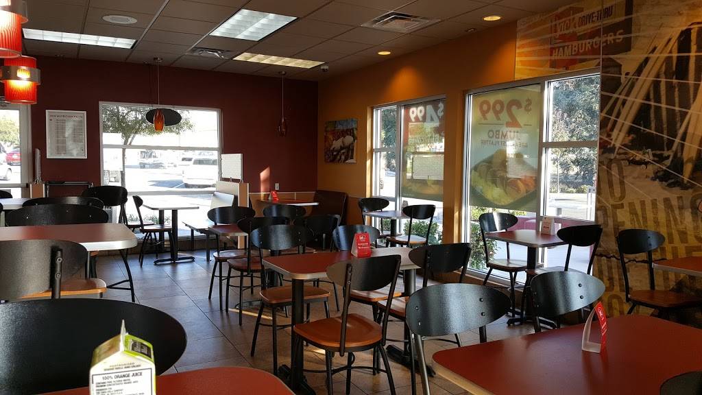 Jack in the Box | restaurant | 27608 Clinton Keith Rd, Murrieta, CA 92562, USA | 9512440439 OR +1 951-244-0439