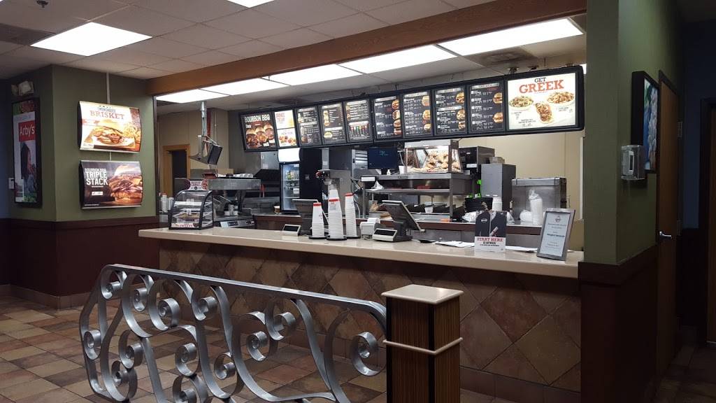 Arbys | restaurant | 2110 N Arizona Ave, Chandler, AZ 85224, USA | 4807329325 OR +1 480-732-9325