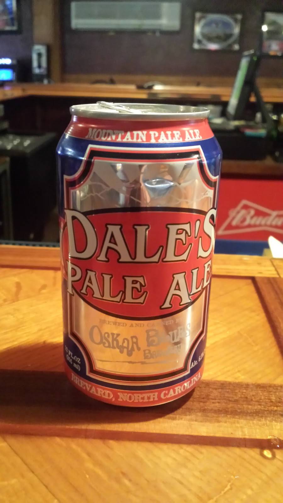 Bear A Bar & Grille | restaurant | 200 Main St, Blossburg, PA 16912, USA | 5706382655 OR +1 570-638-2655