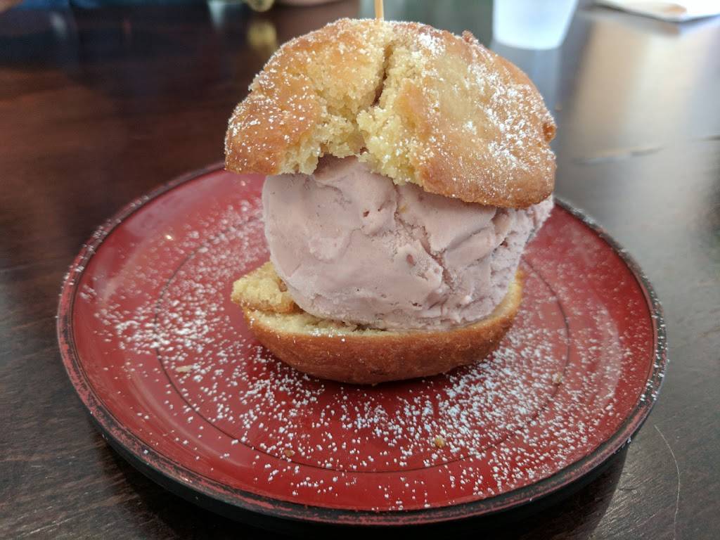 At Home Kitchen | restaurant | 16814 Vermont Ave, Gardena, CA 90247, USA | 3109650804 OR +1 310-965-0804