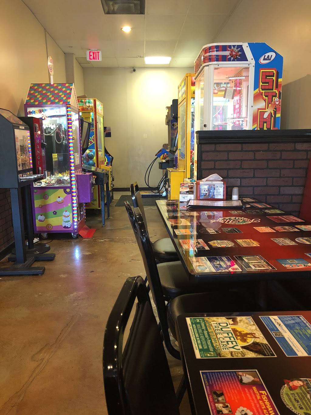 Fishhawk Pizza | meal takeaway | 15260 Fishhawk Blvd, Lithia, FL 33547, USA | 8136854646 OR +1 813-685-4646