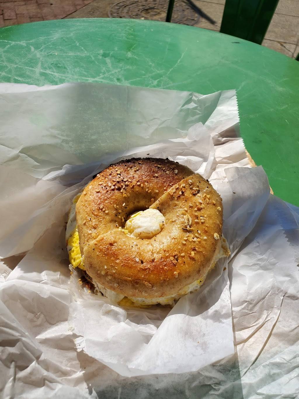 Bagel Works | bakery | 55 Wall St # A, Huntington, NY 11743, USA | 6313511300 OR +1 631-351-1300