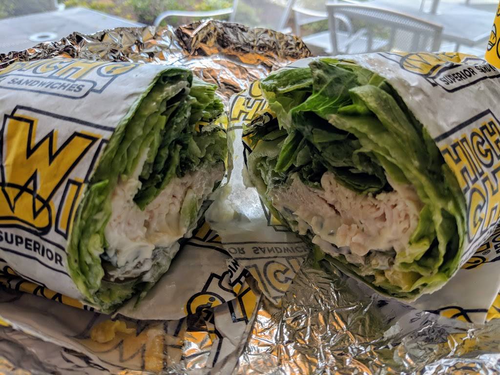 Which Wich Superior Sandwiches | restaurant | 2105 Interstate Dr, Opelika, AL 36801, USA | 3347597401 OR +1 334-759-7401