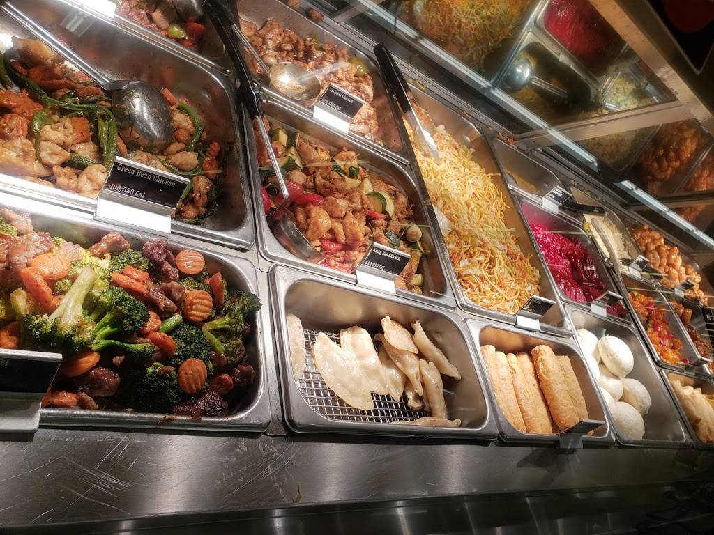 Far Man Restaurant | restaurant | 3111 Gateway St, Springfield, OR 97477, USA | 5417267311 OR +1 541-726-7311