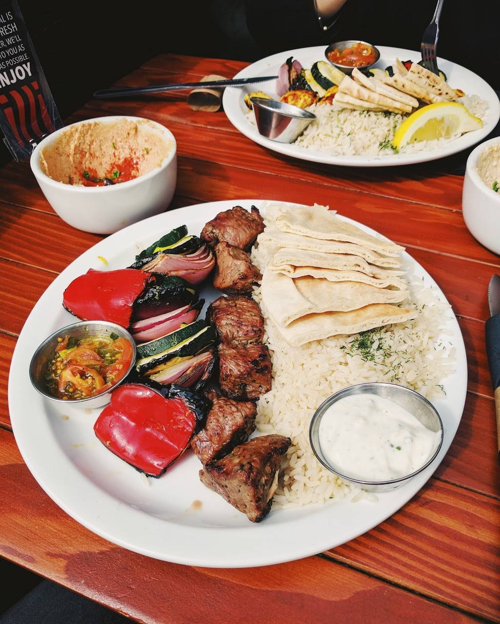 Grilliant | restaurant | 4007 Riverside Dr, Burbank, CA 91505, USA | 8188617777 OR +1 818-861-7777