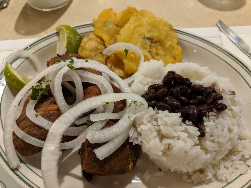 La Carreta | restaurant | 8650 Bird Rd, Miami, FL 33155, USA | 3055538383 OR +1 305-553-8383