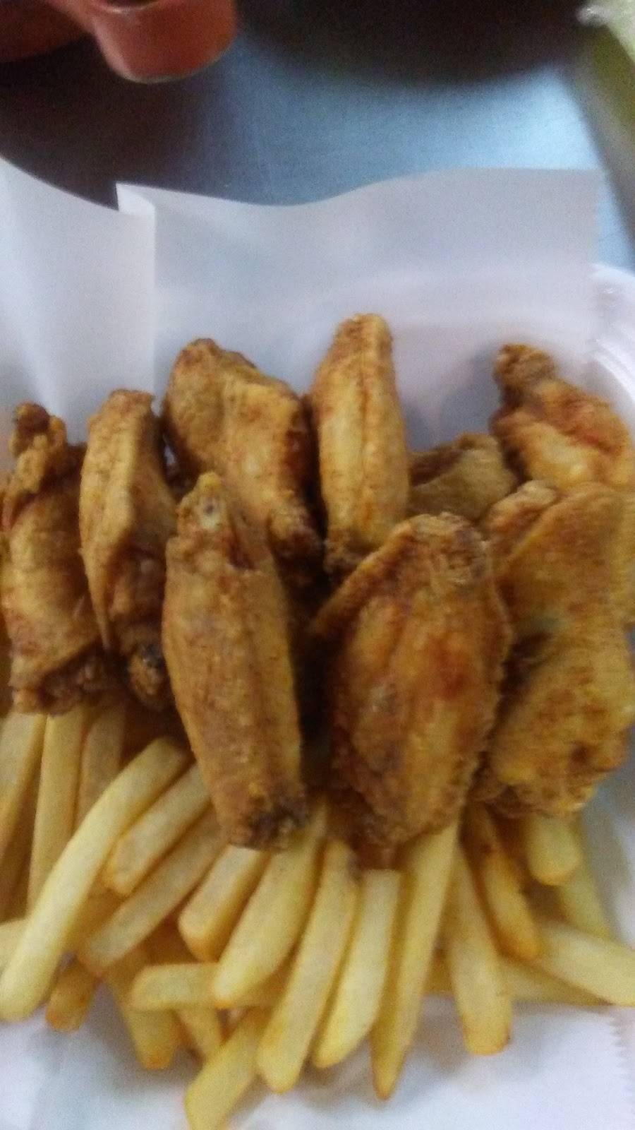 Pretty Pearl Restaurant | restaurant | 312 N Main St, Mauldin, SC 29662, USA | 8646312499 OR +1 864-631-2499