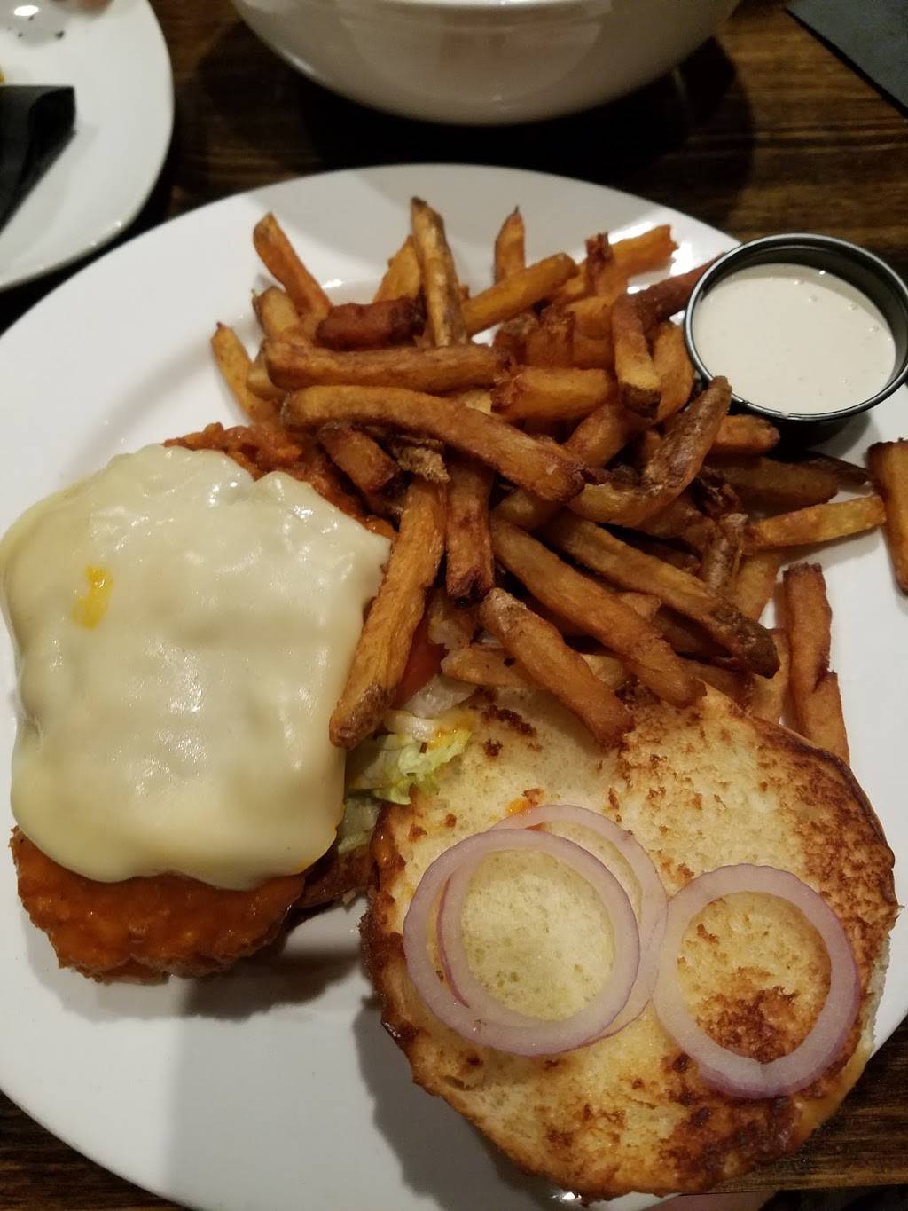 Docklands Riverfront | restaurant | 110 West St, Wilmington, DE 19801, USA | 3026586626 OR +1 302-658-6626