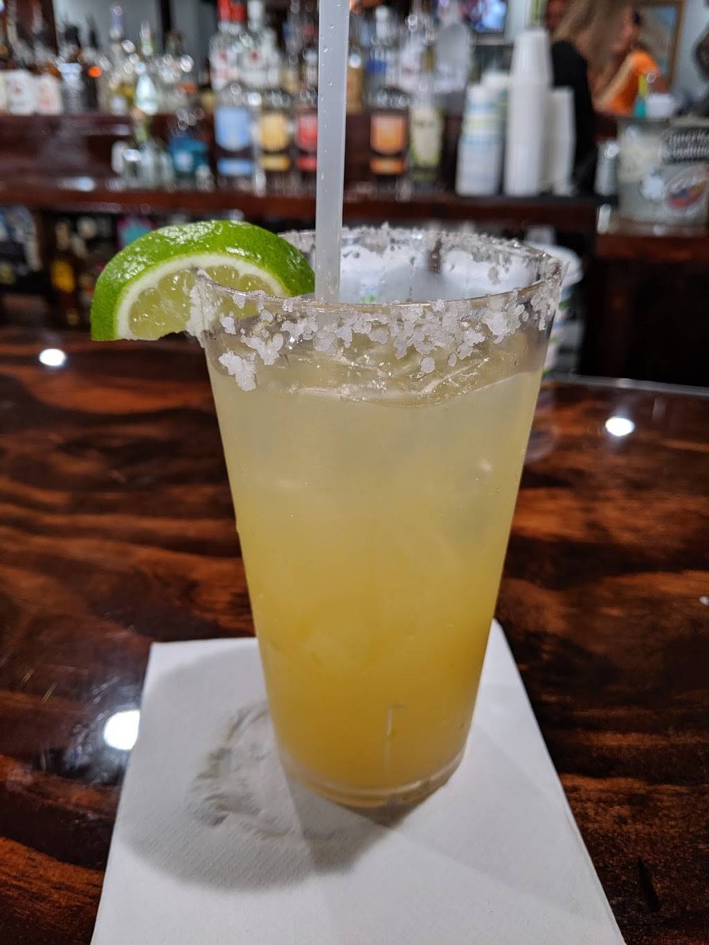 Baja Cantina | restaurant | 206 23rd St, Virginia Beach, VA 23451, USA | 7574372920 OR +1 757-437-2920