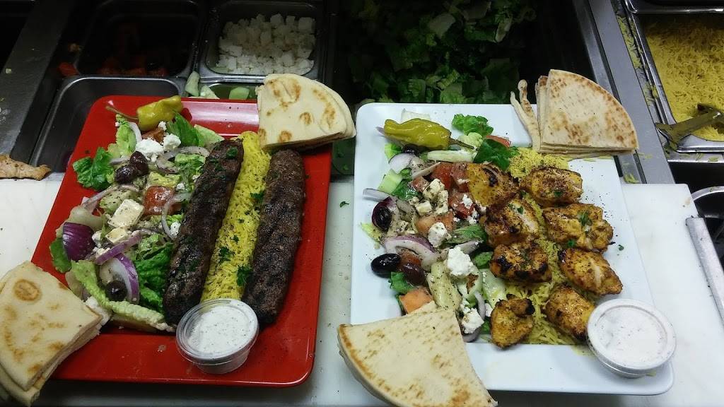 Pita Kitchen - Avondale | restaurant | 9915 W McDowell Rd #104, Avondale, AZ 85392, USA | 6234788900 OR +1 623-478-8900