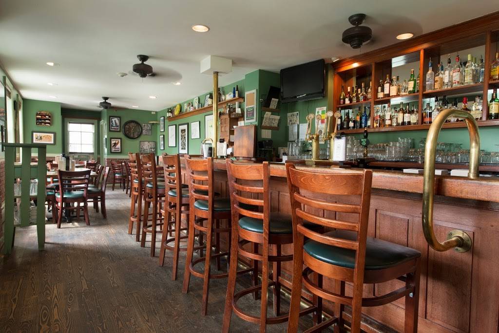 Jasper Murdocks Alehouse | restaurant | 325 S Main St, Norwich, VT 05055, USA | 8026491143 OR +1 802-649-1143