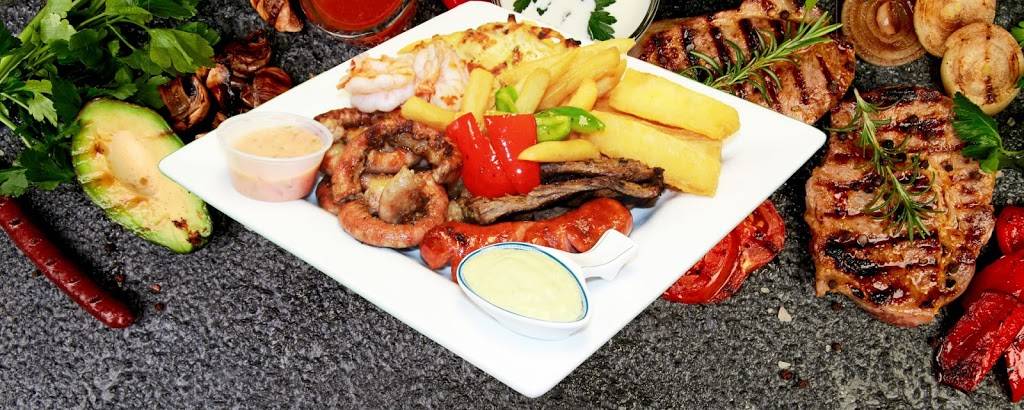 Emojis Bakery Restaurant | restaurant | 199 Saltonstall Pkwy, East Haven, CT 06512, USA | 2037455310 OR +1 203-745-5310